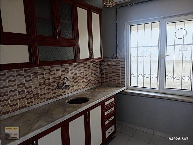 GÜRSU KURTULUŞDA SATILIK GİRİŞ KAT 1+1 DAİRE... - Görsel 8
