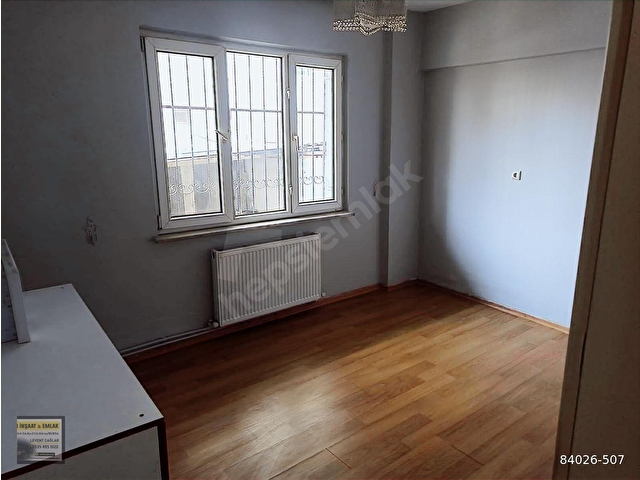 GÜRSU KURTULUŞDA SATILIK GİRİŞ KAT 1+1 DAİRE... - Görsel 6