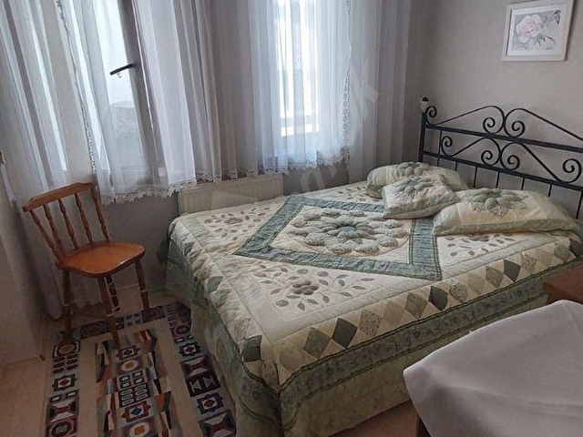 ATAMANDAN ÇINAR SOKAKTA METRO YAKINI YAPILI 3+1 DUBLEKS DAİRE - Görsel 7