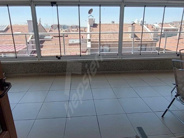 ATAMANDAN ÇINAR SOKAKTA METRO YAKINI YAPILI 3+1 DUBLEKS DAİRE - Görsel 27