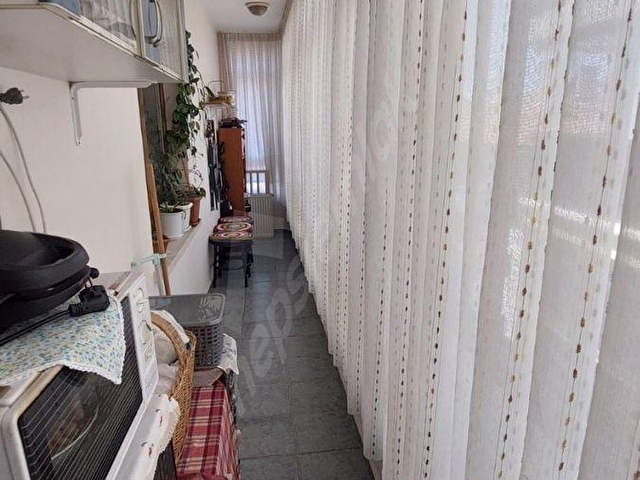 ATAMANDAN ÇINAR SOKAKTA METRO YAKINI YAPILI 3+1 DUBLEKS DAİRE - Görsel 13