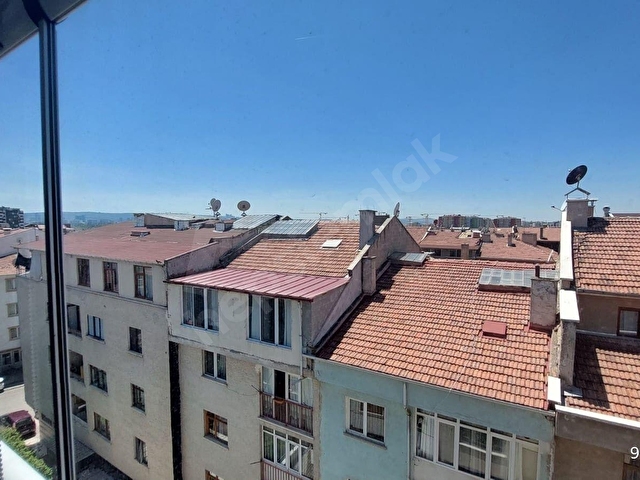 ATAMANDAN ÇINAR SOKAKTA METRO YAKINI YAPILI 3+1 DUBLEKS DAİRE - Görsel 21