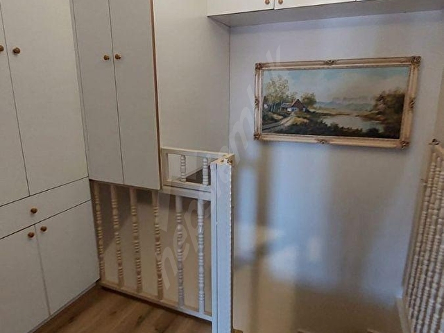 ATAMANDAN ÇINAR SOKAKTA METRO YAKINI YAPILI 3+1 DUBLEKS DAİRE - Görsel 6