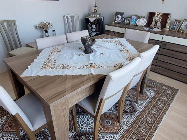 ATAMANDAN ÇINAR SOKAKTA METRO YAKINI YAPILI 3+1 DUBLEKS DAİRE - Görsel 24