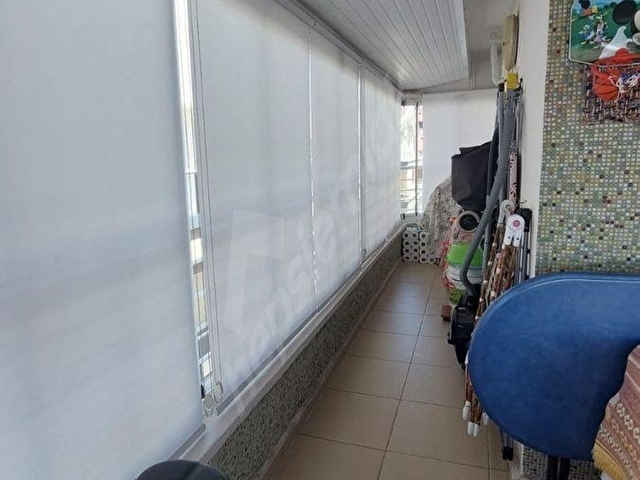 ATAMANDAN ÇINAR SOKAKTA METRO YAKINI YAPILI 3+1 DUBLEKS DAİRE - Görsel 29