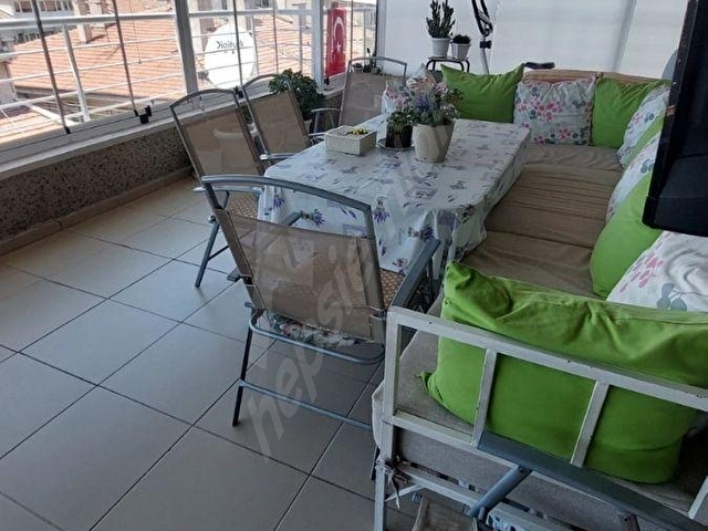 ATAMANDAN ÇINAR SOKAKTA METRO YAKINI YAPILI 3+1 DUBLEKS DAİRE - Görsel 2
