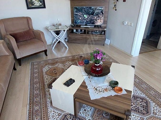 ATAMANDAN ÇINAR SOKAKTA METRO YAKINI YAPILI 3+1 DUBLEKS DAİRE - Görsel 20