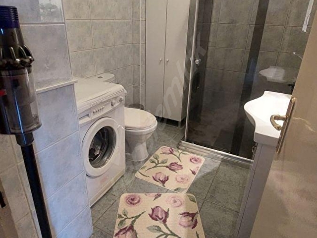 ATAMANDAN ÇINAR SOKAKTA METRO YAKINI YAPILI 3+1 DUBLEKS DAİRE - Görsel 26