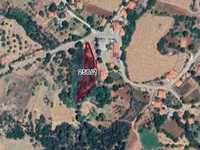Özlüce de Köy İçi İmarlı Fırsat Arazi, Karazeybek Gayrimenkülden - Görsel 8