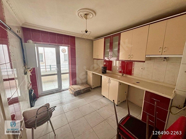 TANDOĞAN MAH.ARA KAT YAPILI 10 YILLIK KAÇMAYACAK FIRSAT DAİRE... - Görsel 5