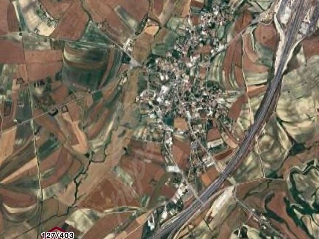 TEME YAKIN! ÇATALCA NAKKAŞ’TA 687 m² KAÇIRILMAYACAK FIRSAT - Görsel 2