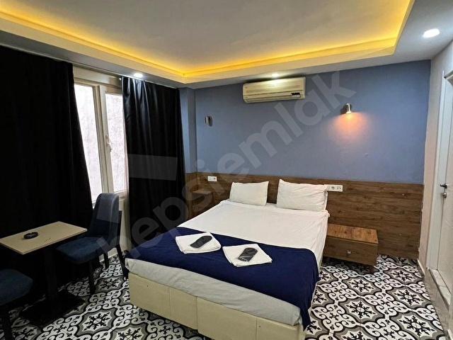 Günlük Kiralık 1 Odalı Daire - İstanbul Beyoğlu Hüseyinağa Mahallesi - 2 Kişi Kapasiteli - Görsel 21