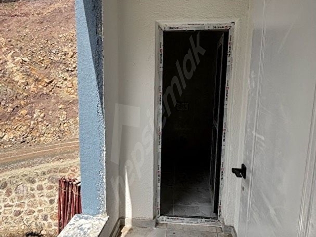 YENİ YAPILAN TOPTANCILAR SİTESİNDE SIFIR DEPO!! - Görsel 8
