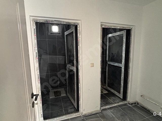 YENİ YAPILAN TOPTANCILAR SİTESİNDE SIFIR DEPO!! - Görsel 13