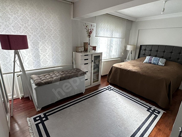 TÖREKENT MAHALLESİNDE METROYA YAKIN SATILIK 4+1 DUBLEKS DAİRE.. - Görsel 28