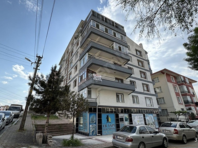 TÖREKENT MAHALLESİNDE METROYA YAKIN SATILIK 4+1 DUBLEKS DAİRE.. - Görsel 3