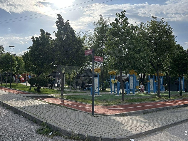 TÖREKENT MAHALLESİNDE METROYA YAKIN SATILIK 4+1 DUBLEKS DAİRE.. - Görsel 8