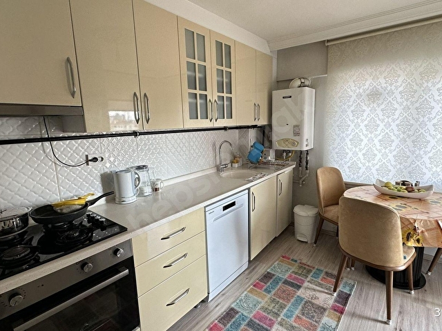 TÖREKENT MAHALLESİNDE METROYA YAKIN SATILIK 4+1 DUBLEKS DAİRE.. - Görsel 20