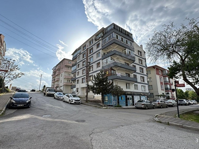 TÖREKENT MAHALLESİNDE METROYA YAKIN SATILIK 4+1 DUBLEKS DAİRE.. - Görsel 2