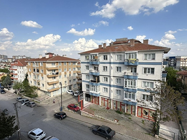 TÖREKENT MAHALLESİNDE METROYA YAKIN SATILIK 4+1 DUBLEKS DAİRE.. - Görsel 25