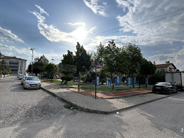 TÖREKENT MAHALLESİNDE METROYA YAKIN SATILIK 4+1 DUBLEKS DAİRE.. - Görsel 9