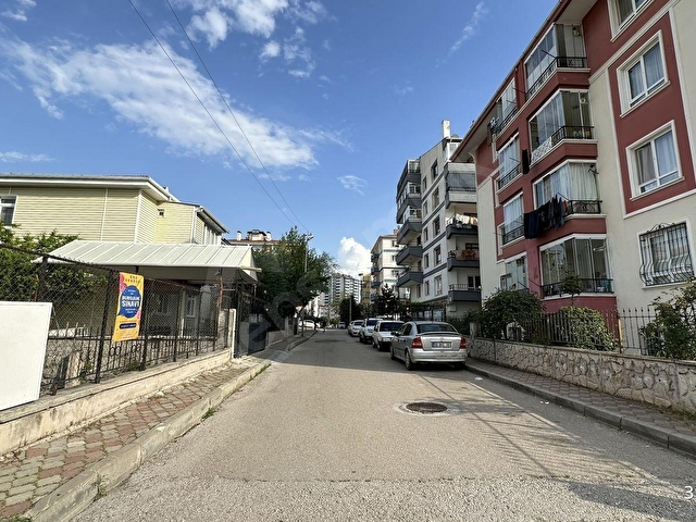 TÖREKENT MAHALLESİNDE METROYA YAKIN SATILIK 4+1 DUBLEKS DAİRE.. - Görsel 10