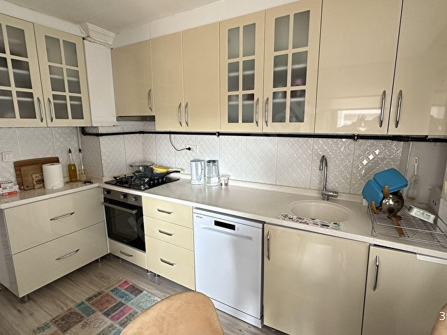 TÖREKENT MAHALLESİNDE METROYA YAKIN SATILIK 4+1 DUBLEKS DAİRE.. - Görsel 19