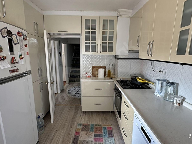 TÖREKENT MAHALLESİNDE METROYA YAKIN SATILIK 4+1 DUBLEKS DAİRE.. - Görsel 21