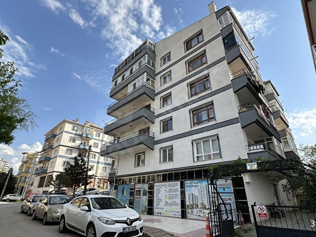 TÖREKENT MAHALLESİNDE METROYA YAKIN SATILIK 4+1 DUBLEKS DAİRE.. - Görsel 13
