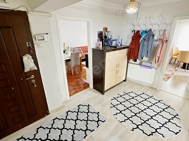 TÖREKENT MAHALLESİNDE METROYA YAKIN SATILIK 4+1 DUBLEKS DAİRE.. - Görsel 18
