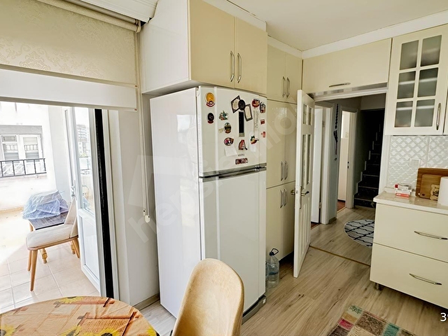 TÖREKENT MAHALLESİNDE METROYA YAKIN SATILIK 4+1 DUBLEKS DAİRE.. - Görsel 22
