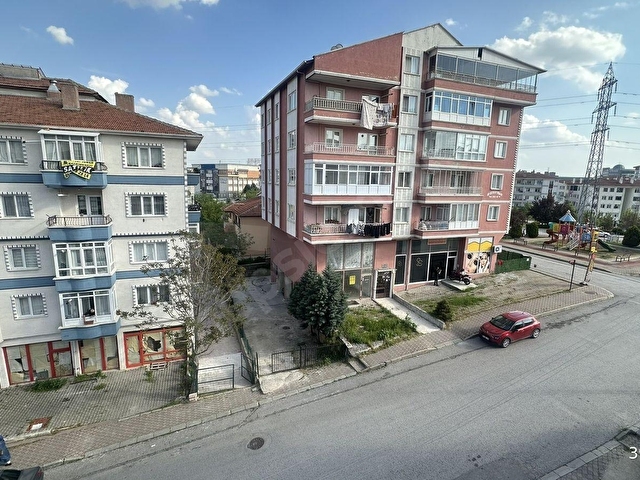 TÖREKENT MAHALLESİNDE METROYA YAKIN SATILIK 4+1 DUBLEKS DAİRE.. - Görsel 24