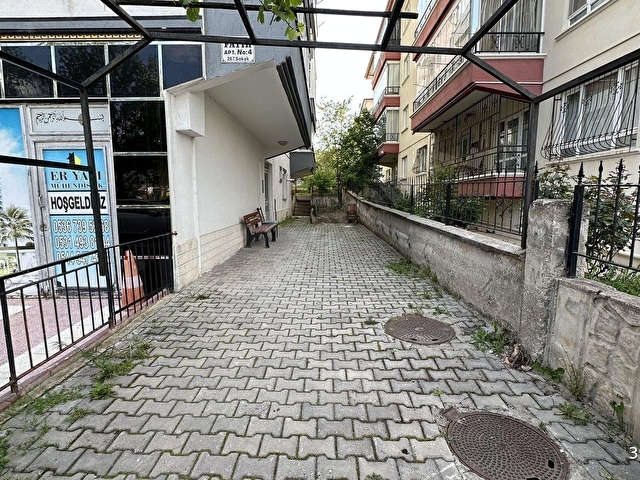 TÖREKENT MAHALLESİNDE METROYA YAKIN SATILIK 4+1 DUBLEKS DAİRE.. - Görsel 14