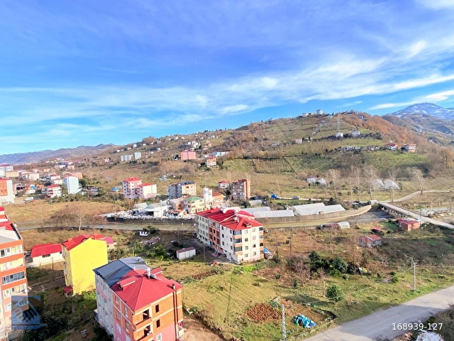 VAKFIKEBİRDE PANORAMİK DENİZ MANZARALI 4+1 SATILIK DAİRE - Görsel 17