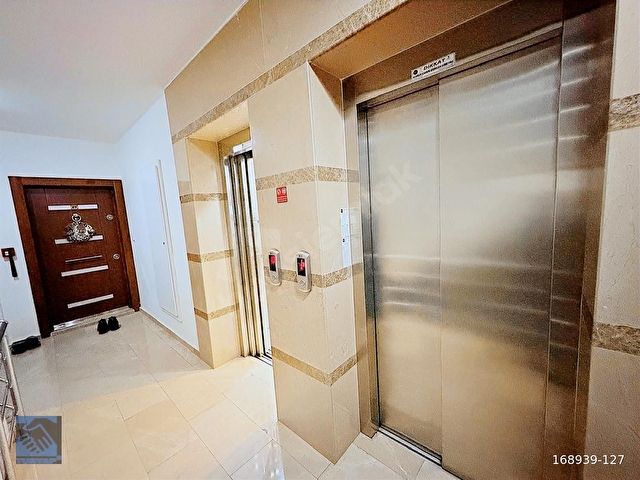 VAKFIKEBİRDE PANORAMİK DENİZ MANZARALI 4+1 SATILIK DAİRE - Görsel 26