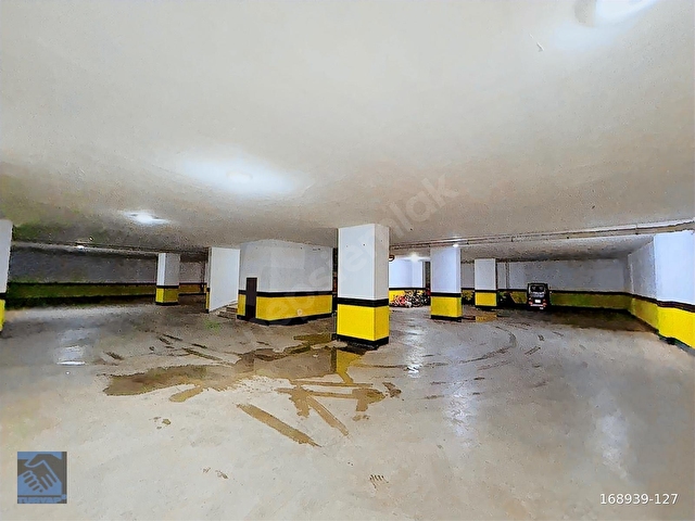 VAKFIKEBİRDE PANORAMİK DENİZ MANZARALI 4+1 SATILIK DAİRE - Görsel 30