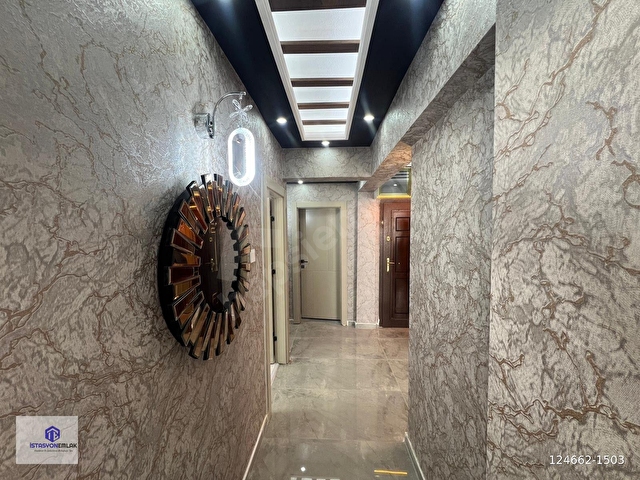 SİNCAN MALAZGİRT MH 1.ARAKAT SALON BAGIMSIZ YAPILI SATILIK DAİRE - Görsel 24