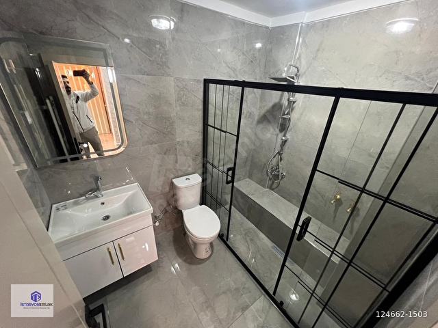 SİNCAN MALAZGİRT MH 1.ARAKAT SALON BAGIMSIZ YAPILI SATILIK DAİRE - Görsel 11