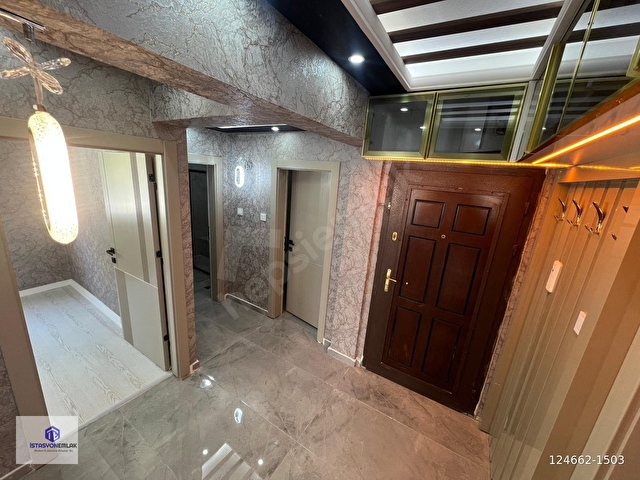 SİNCAN MALAZGİRT MH 1.ARAKAT SALON BAGIMSIZ YAPILI SATILIK DAİRE - Görsel 29