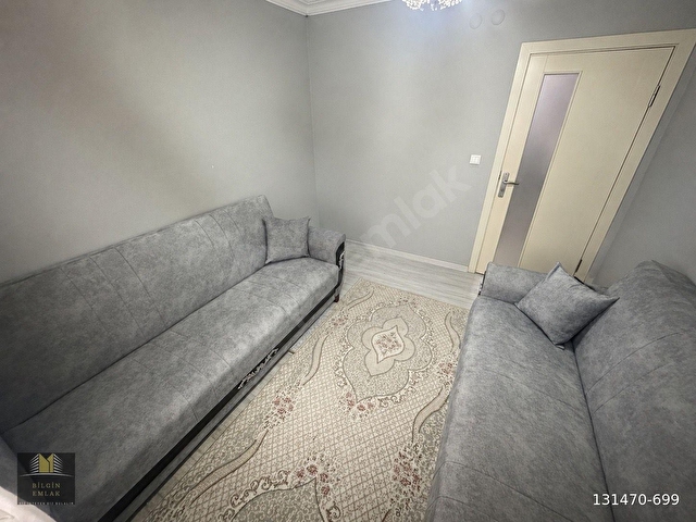 BİLGİN EMLAKTAN MERKEZİ KONUMDA GENİŞ KULLANIŞLI 3+1 SATILIK DAİRE - Görsel 10