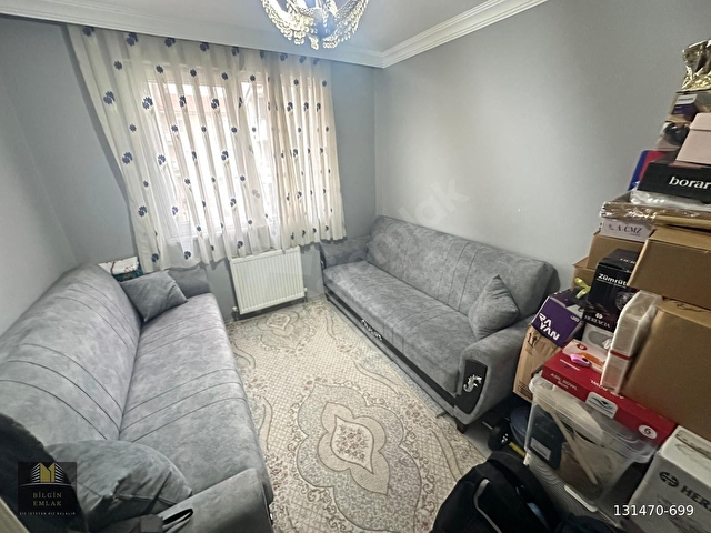 BİLGİN EMLAKTAN MERKEZİ KONUMDA GENİŞ KULLANIŞLI 3+1 SATILIK DAİRE - Görsel 9