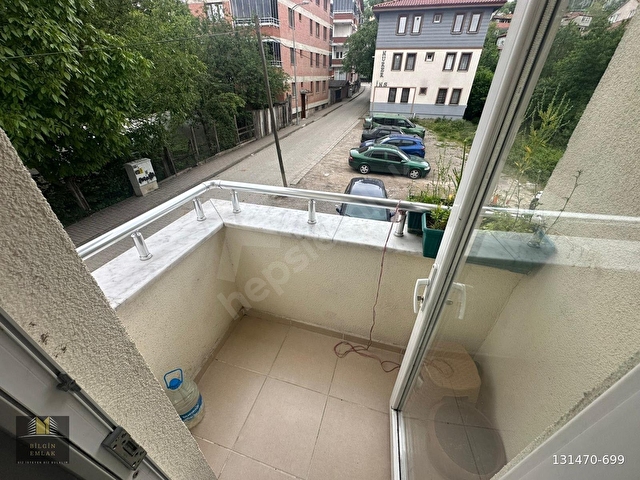 BİLGİN EMLAKTAN MERKEZİ KONUMDA GENİŞ KULLANIŞLI 3+1 SATILIK DAİRE - Görsel 16
