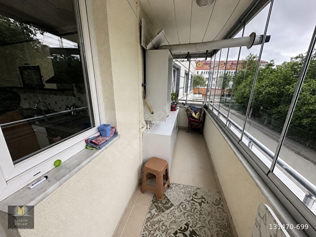 BİLGİN EMLAKTAN MERKEZİ KONUMDA GENİŞ KULLANIŞLI 3+1 SATILIK DAİRE - Görsel 18