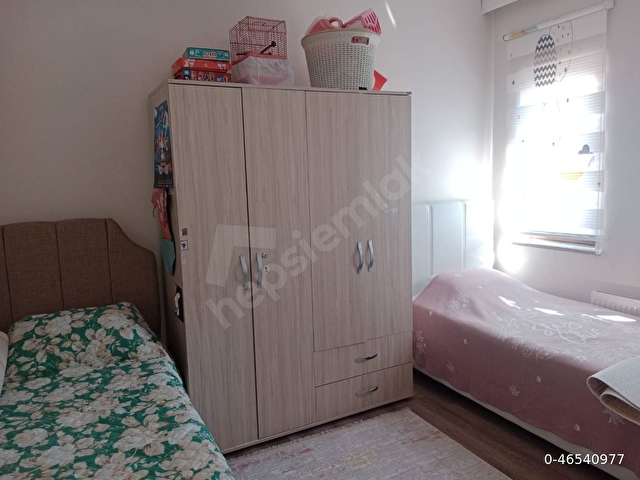 MUDURNU 3.ETAP TOKİ SAHİBİNDEN SATILIK 3+1 DAİRE - Görsel 4