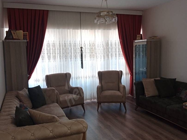 MUDURNU 3.ETAP TOKİ SAHİBİNDEN SATILIK 3+1 DAİRE - Görsel 2