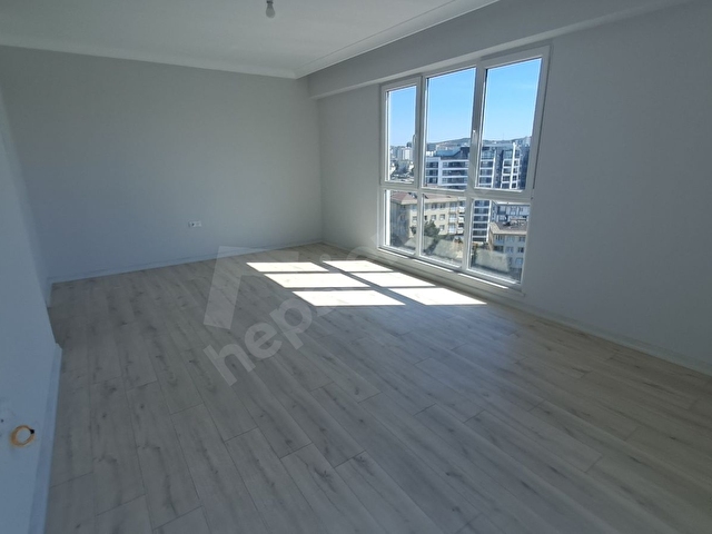 ORJİN EMLAKTAN KİRALIK EBEVEYN BANYOLU LÜKS ARAKAT DAİRE - Görsel 8
