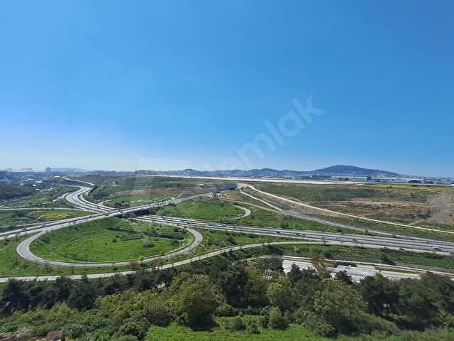ORJİN EMLAKTAN KİRALIK EBEVEYN BANYOLU LÜKS ARAKAT DAİRE - Görsel 11