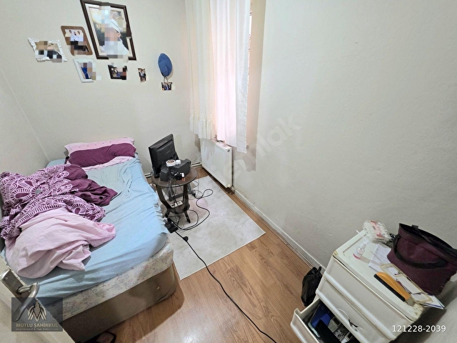 CADDEYE YÜRÜME MESAFESİNDE GİRİŞ KATI 3+1 DAİRE - Görsel 22