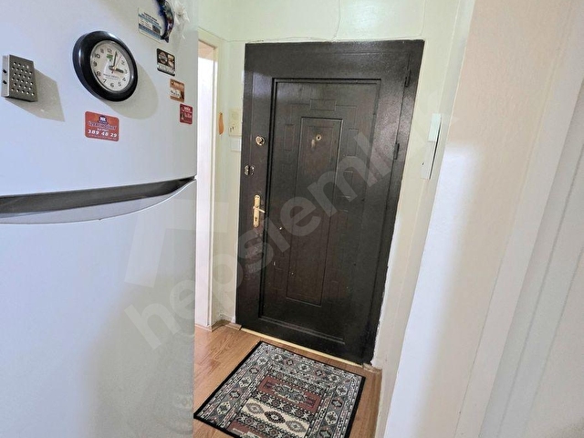 CADDEYE YÜRÜME MESAFESİNDE GİRİŞ KATI 3+1 DAİRE - Görsel 9