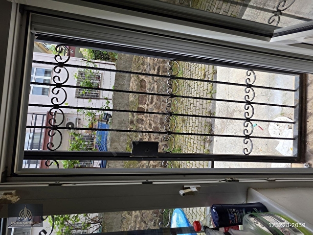 CADDEYE YÜRÜME MESAFESİNDE GİRİŞ KATI 3+1 DAİRE - Görsel 16